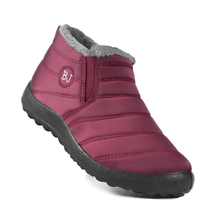 Anniken | Bequeme orthopädische Winterschuhe