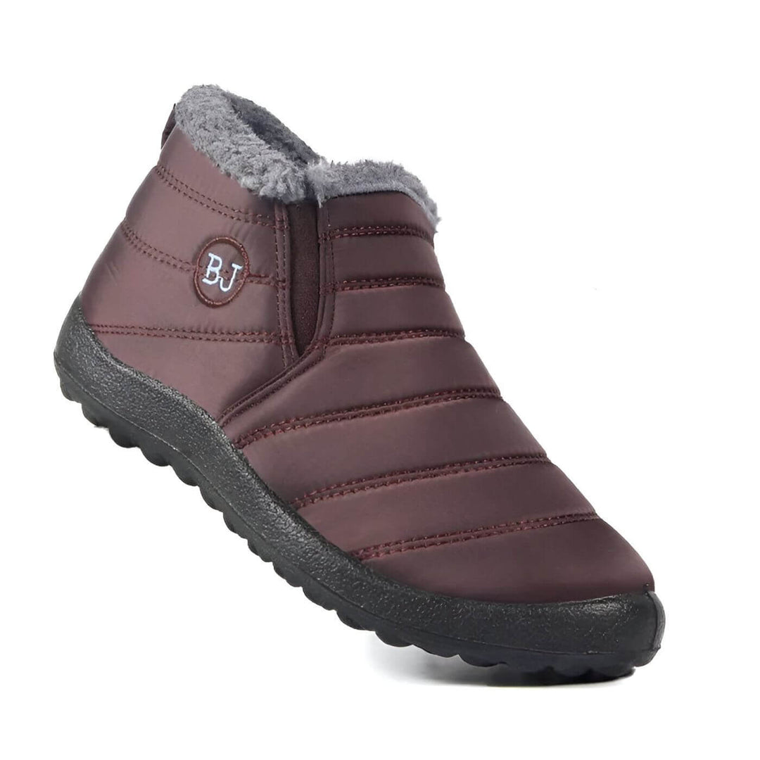 Anniken | Bequeme orthopädische Winterschuhe