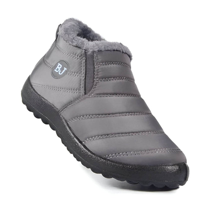 Anniken | Bequeme orthopädische Winterschuhe