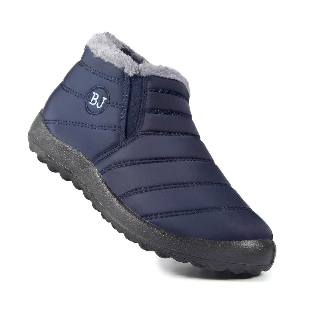 Anniken | Bequeme orthopädische Winterschuhe