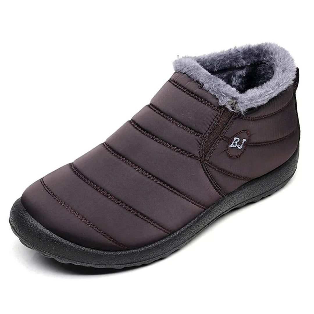 Anniken | Bequeme orthopädische Winterschuhe