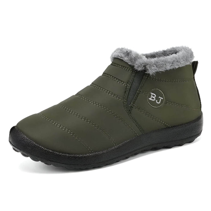 Anniken | Bequeme orthopädische Winterschuhe
