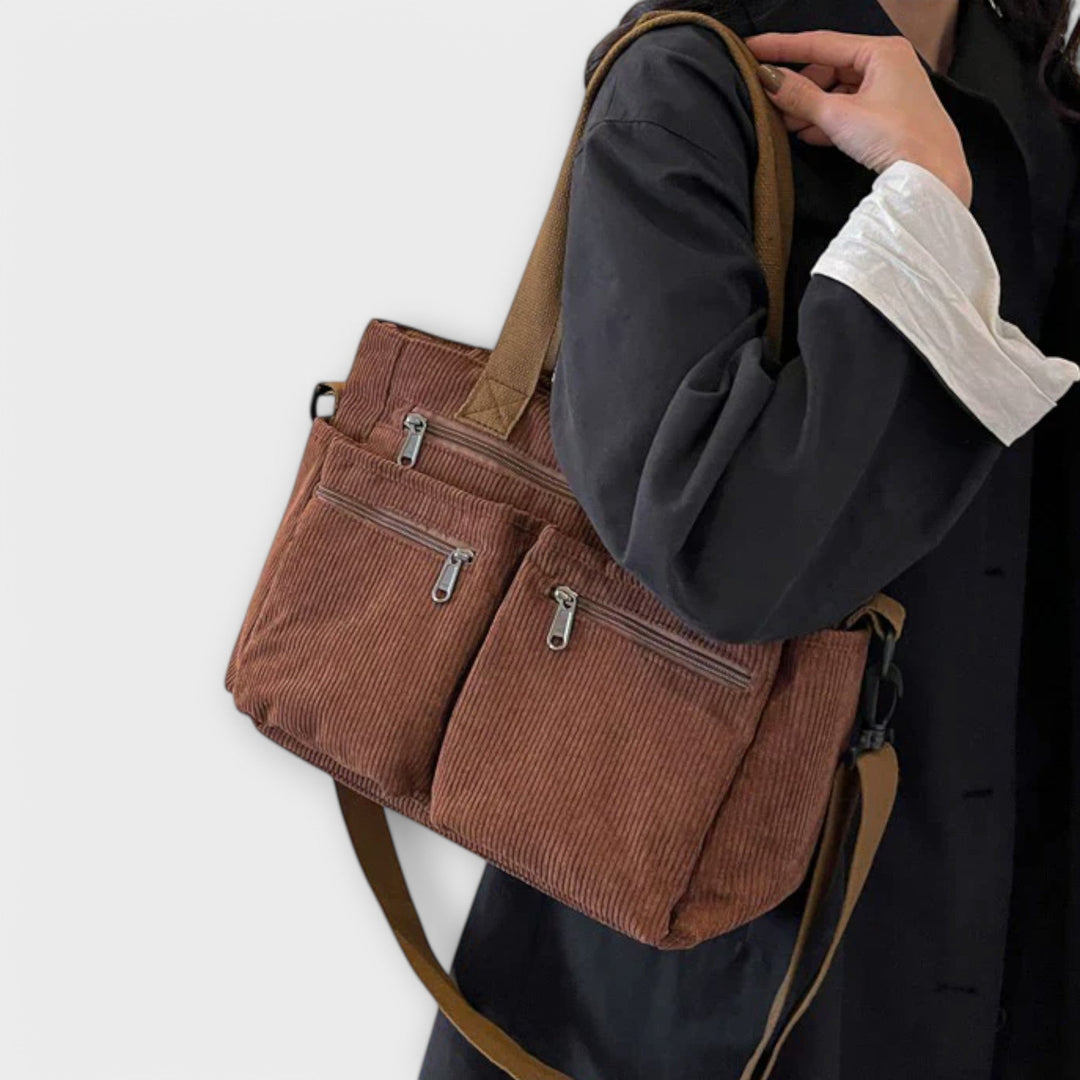 Nadine | Annikki-Tasche