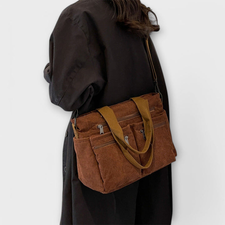 Nadine | Annikki-Tasche