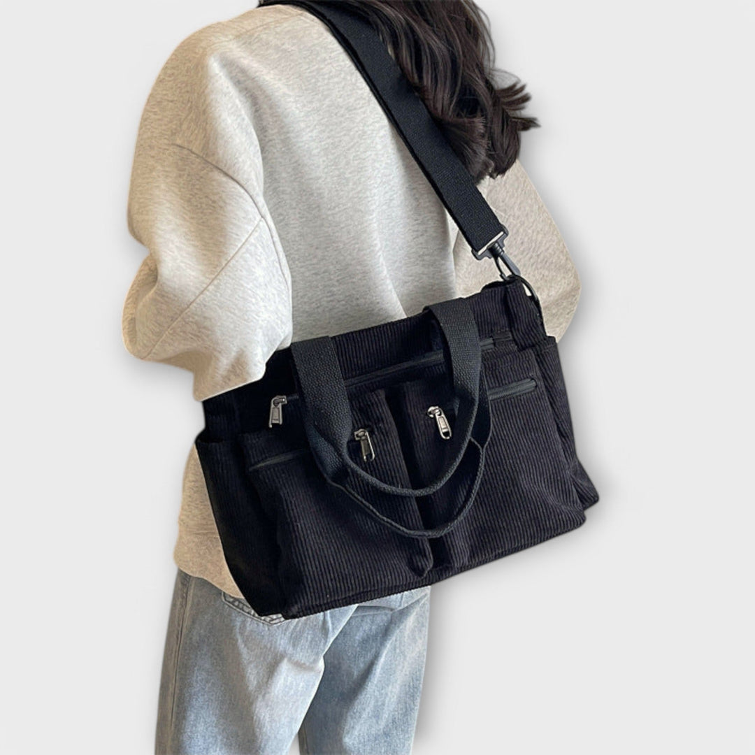 Nadine | Annikki-Tasche