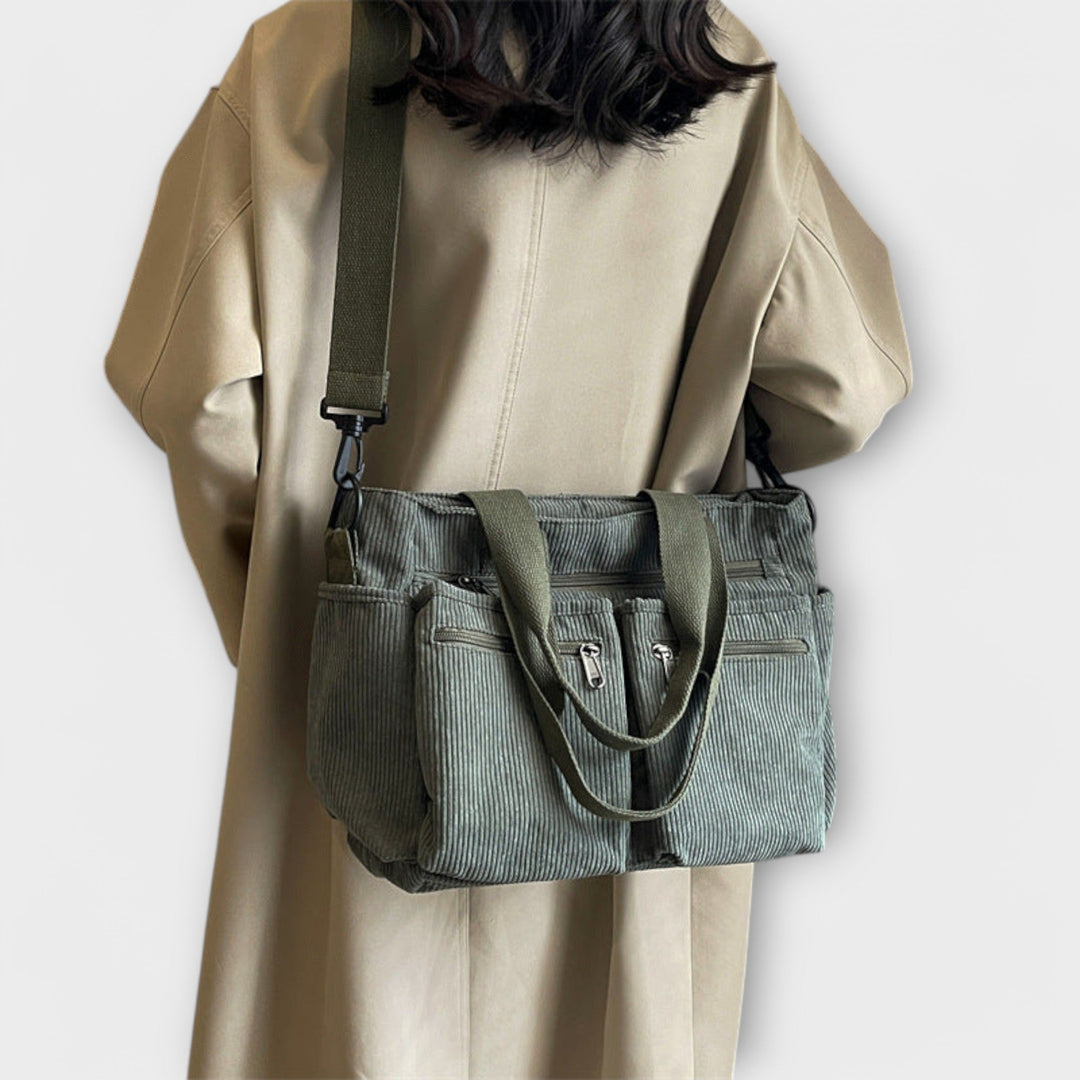 Nadine | Annikki-Tasche
