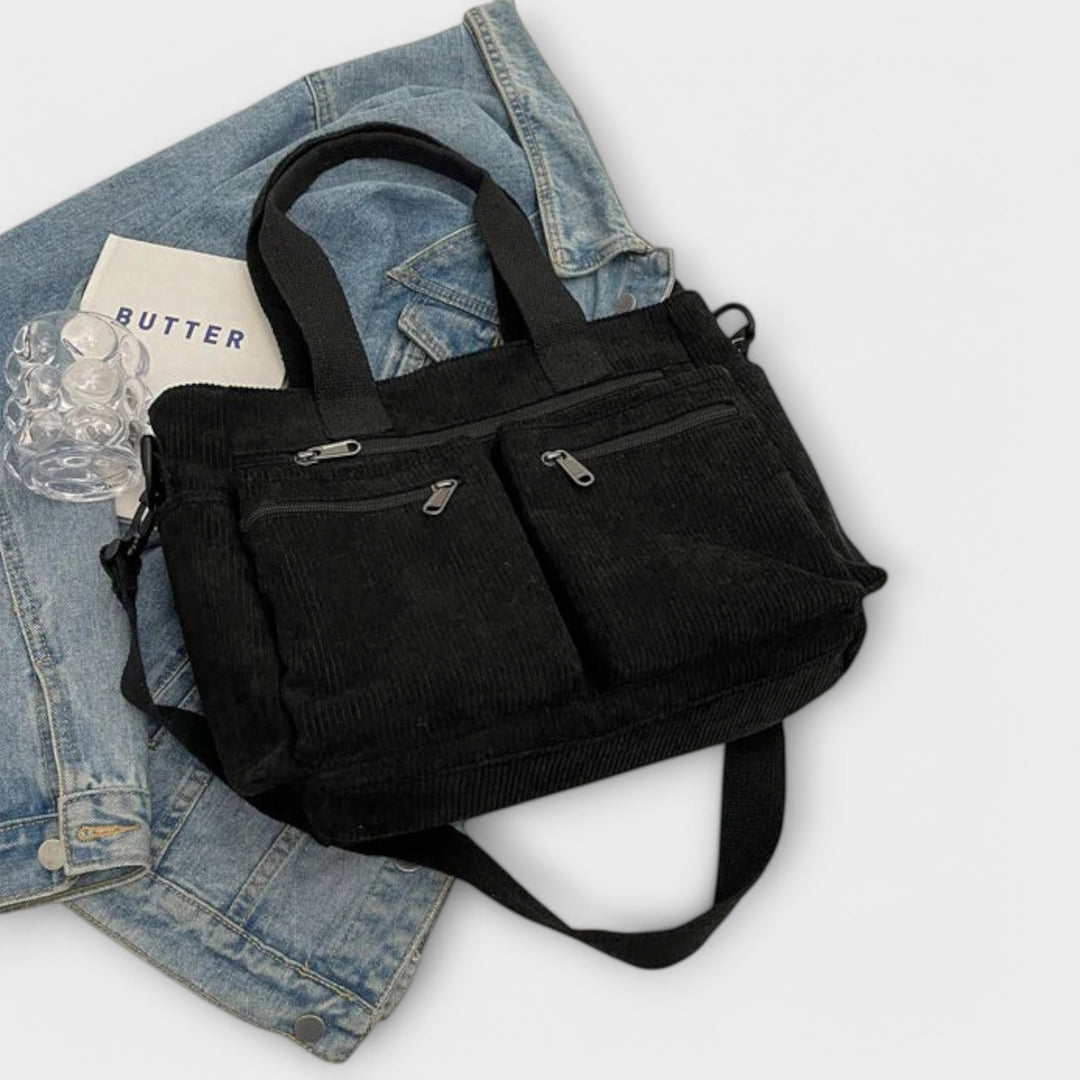 Nadine | Annikki-Tasche