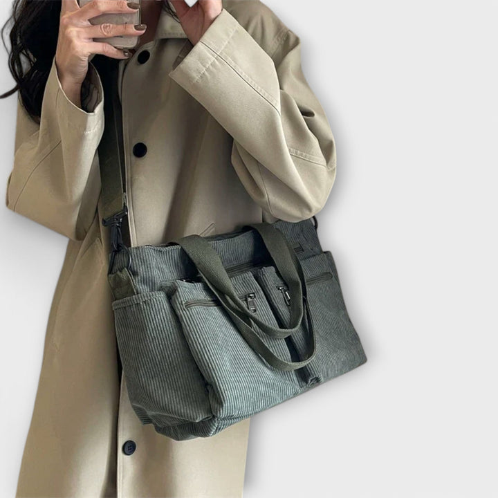Nadine | Annikki-Tasche