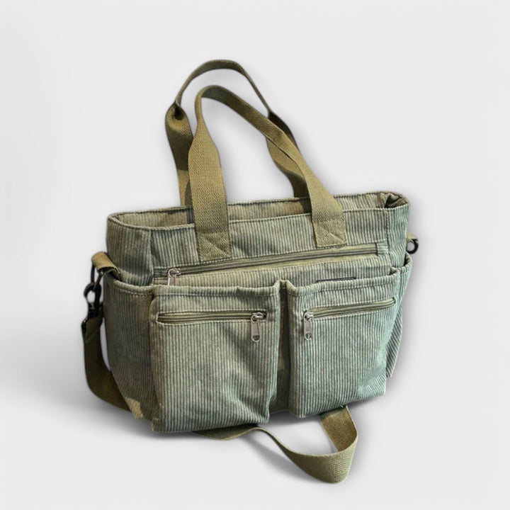 Nadine | Annikki-Tasche