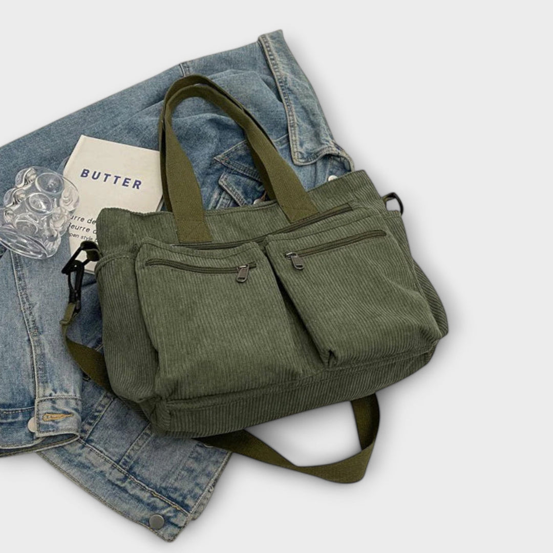 Nadine | Annikki-Tasche
