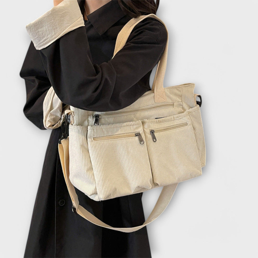 Nadine | Annikki-Tasche