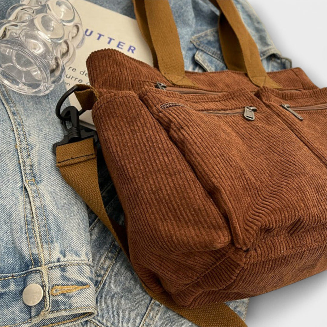 Nadine | Annikki-Tasche