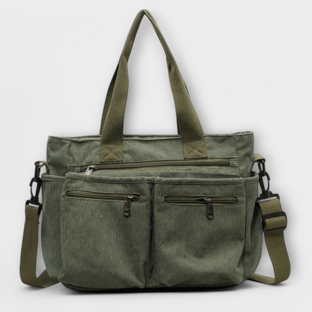 Nadine | Annikki-Tasche