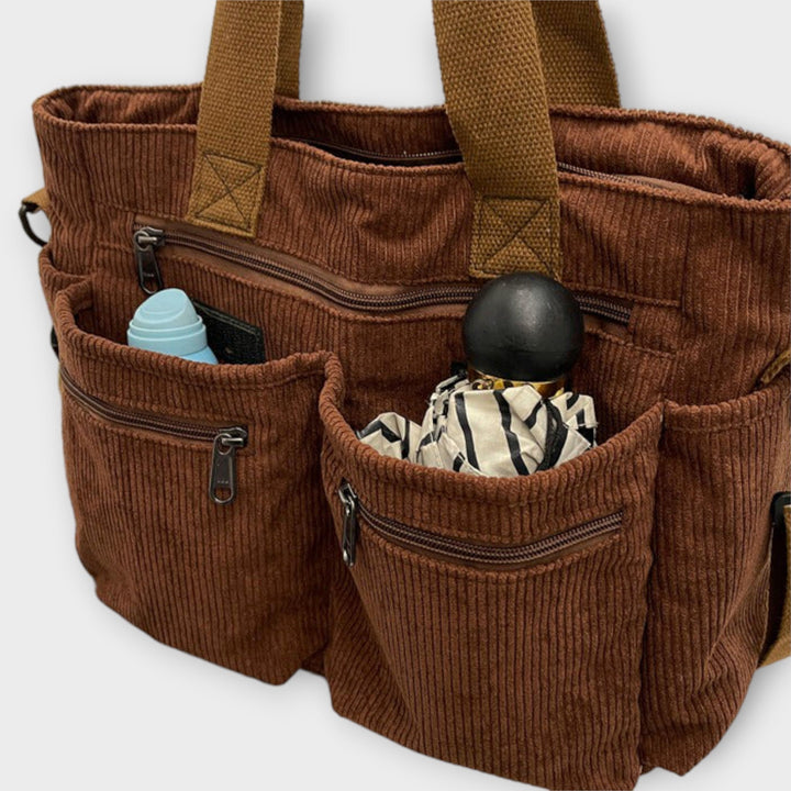 Nadine | Annikki-Tasche