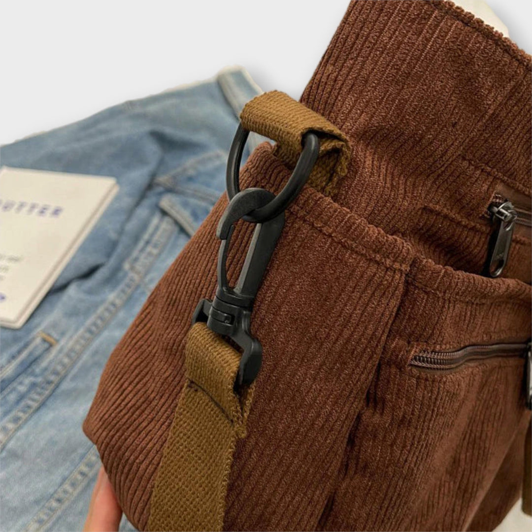 Nadine | Annikki-Tasche