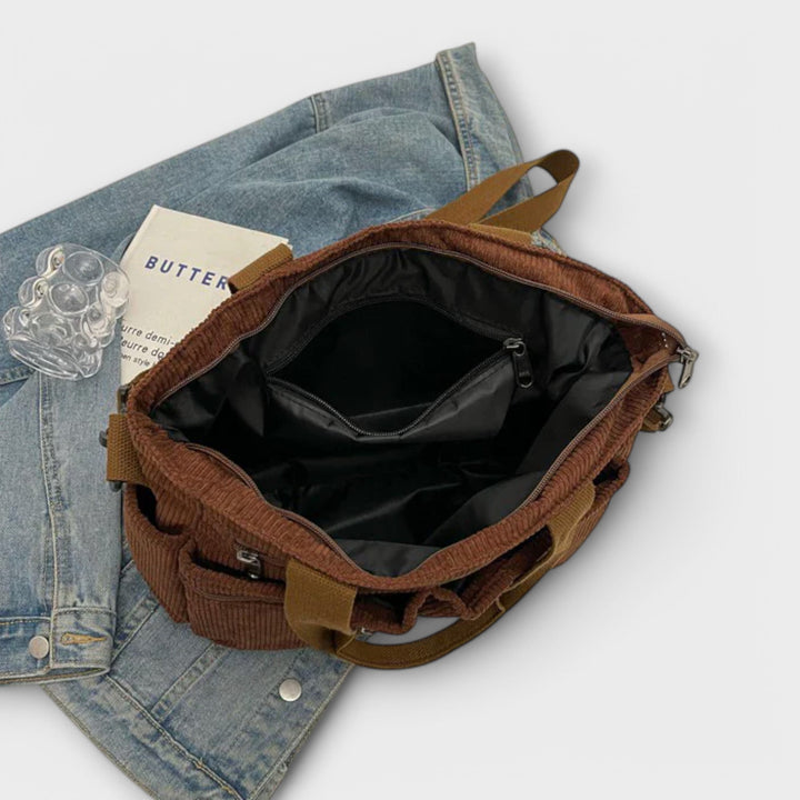 Nadine | Annikki-Tasche