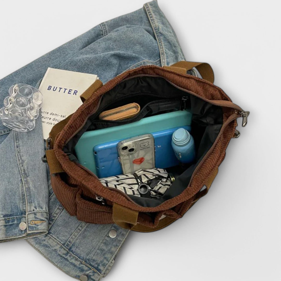 Nadine | Annikki-Tasche