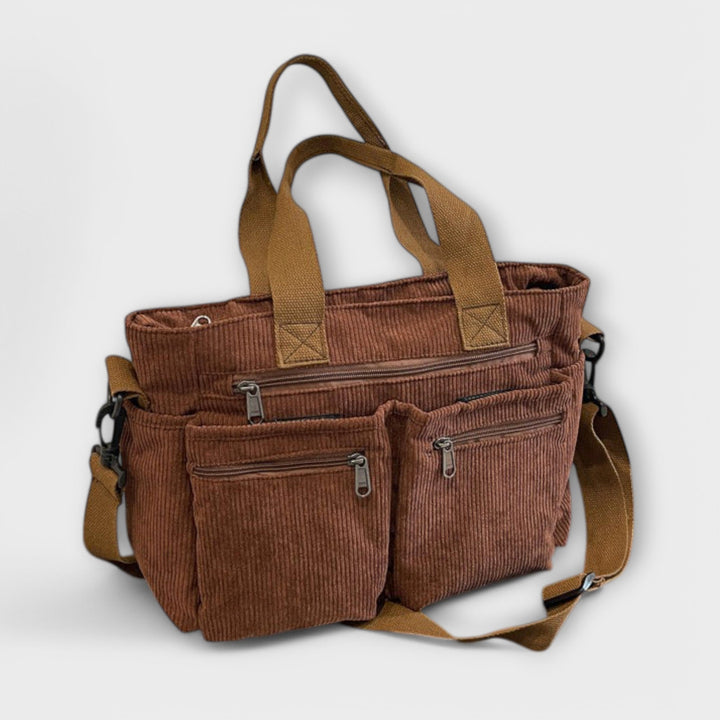 Nadine | Annikki-Tasche