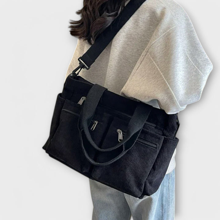 Nadine | Annikki-Tasche