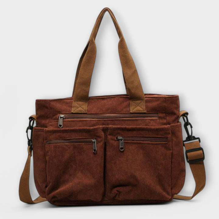 Nadine | Annikki-Tasche