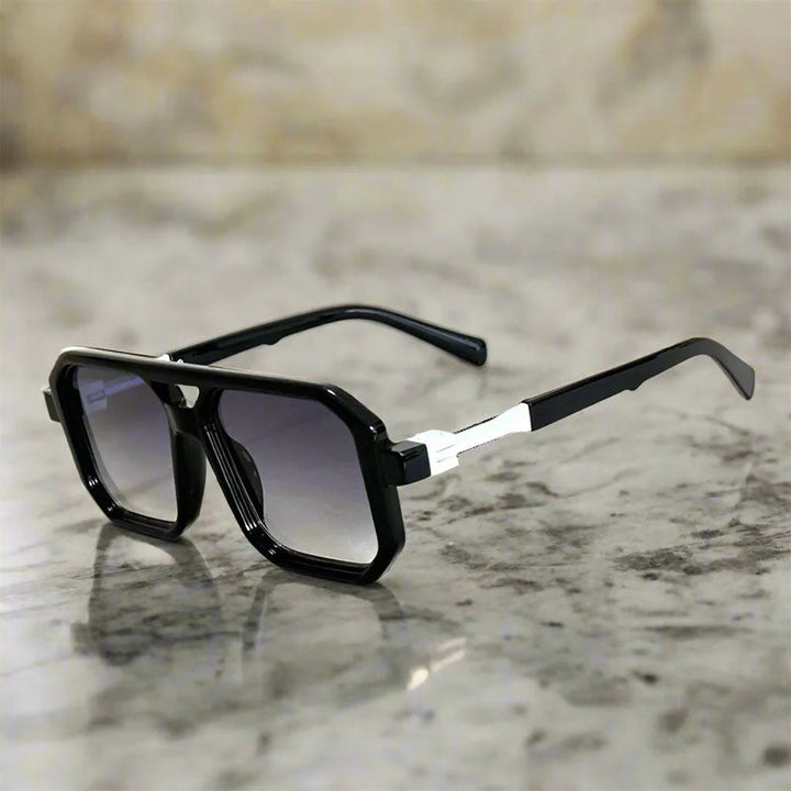 Kiro™ | Statement Square Sonnenbrille