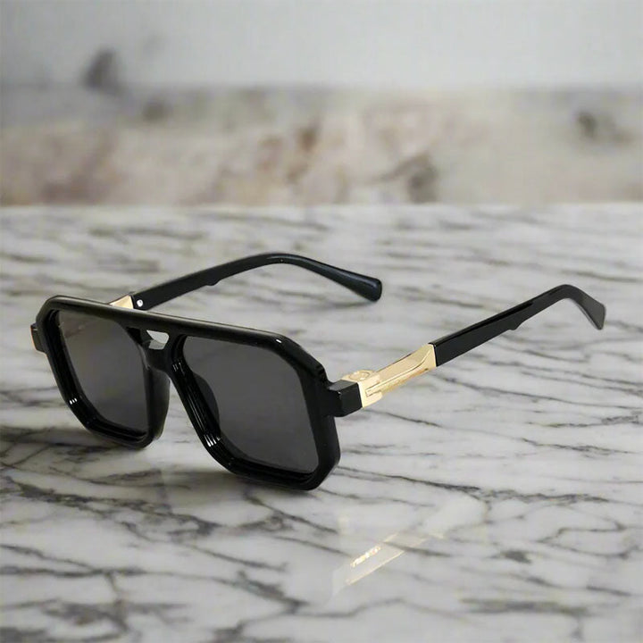 Kiro™ | Statement Square Sonnenbrille