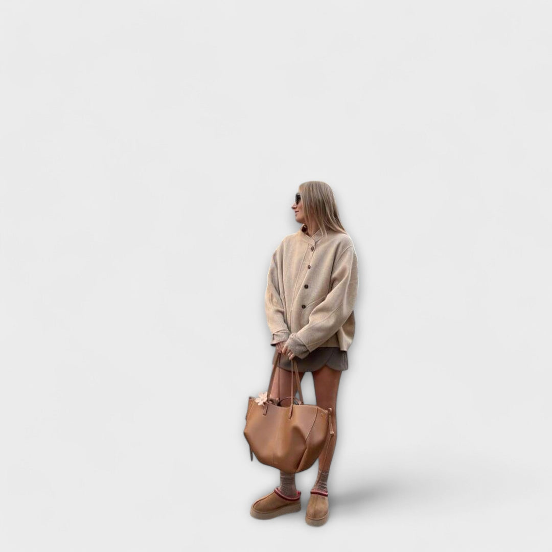 Michelle | Auri Kabelka