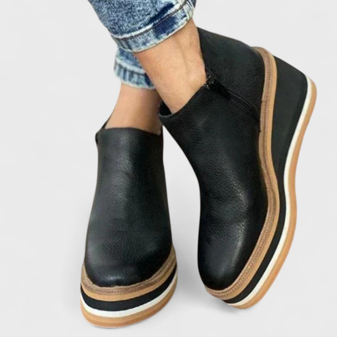 Aevra | Orthopädische Stiefel
