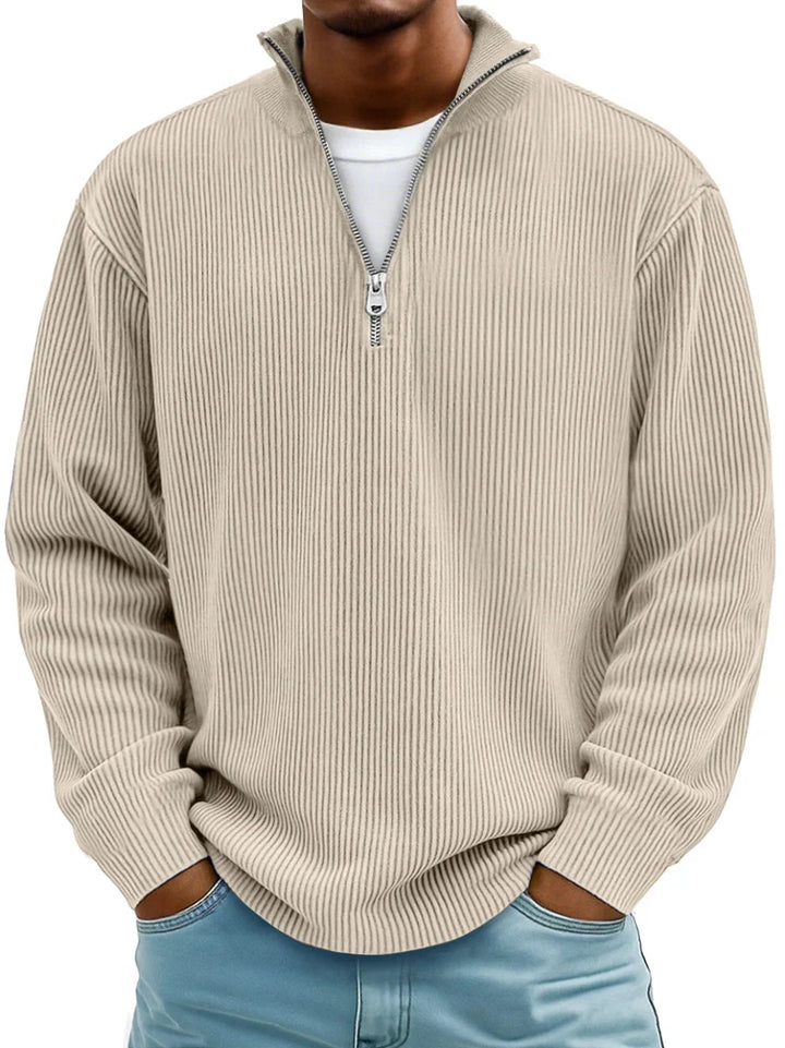 Calix | Trendiger, stilvoller Pullover