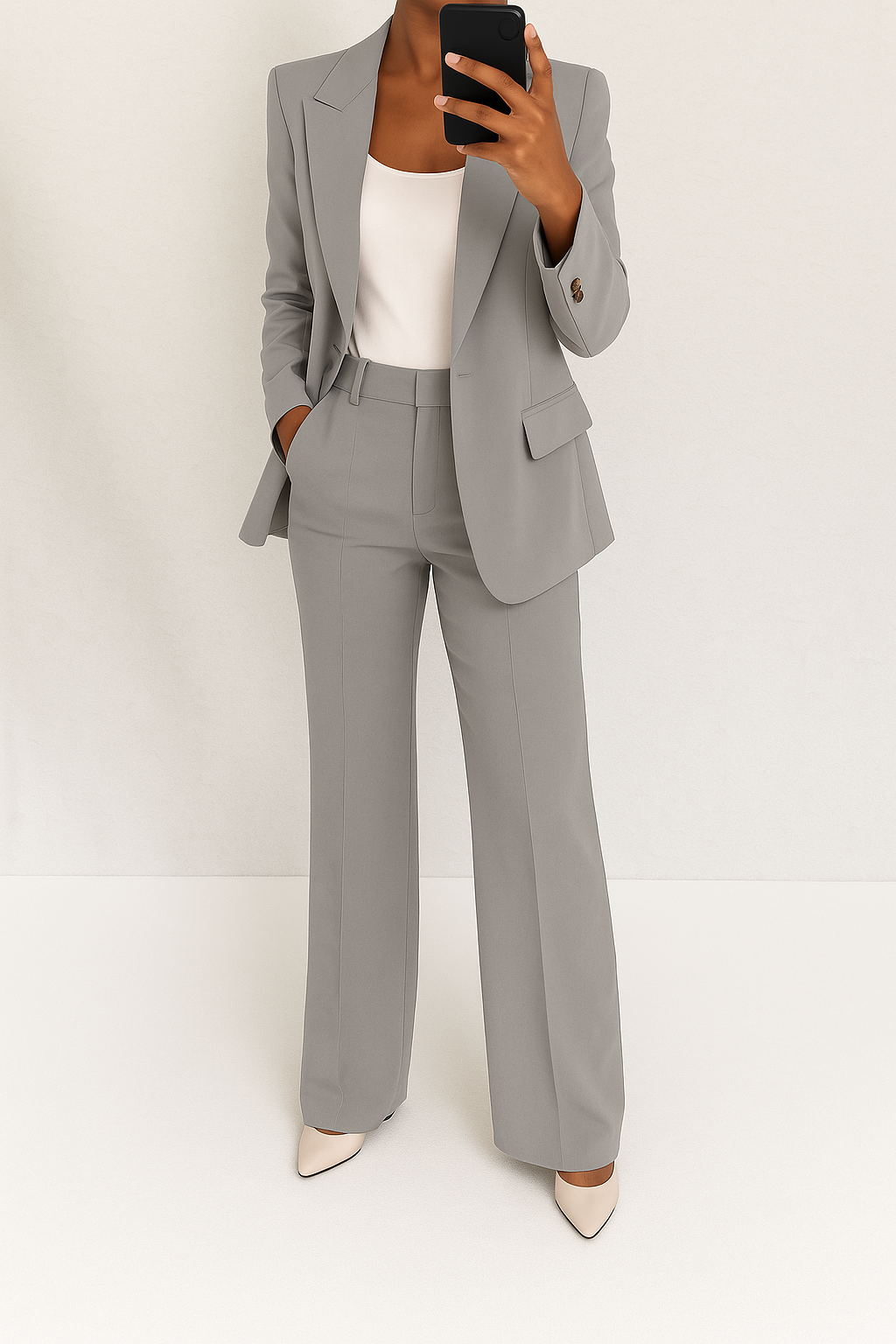 KARIN | ZWEITEILIGES SET FÜR DAMEN