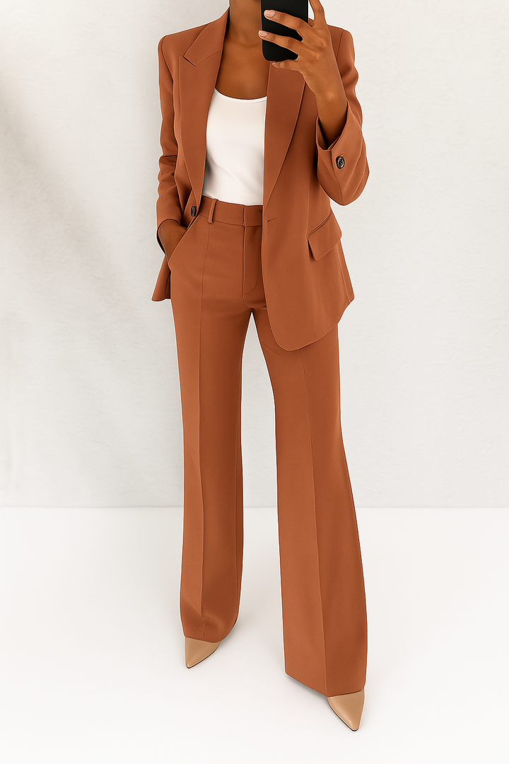 KARIN | ZWEITEILIGES SET FÜR DAMEN