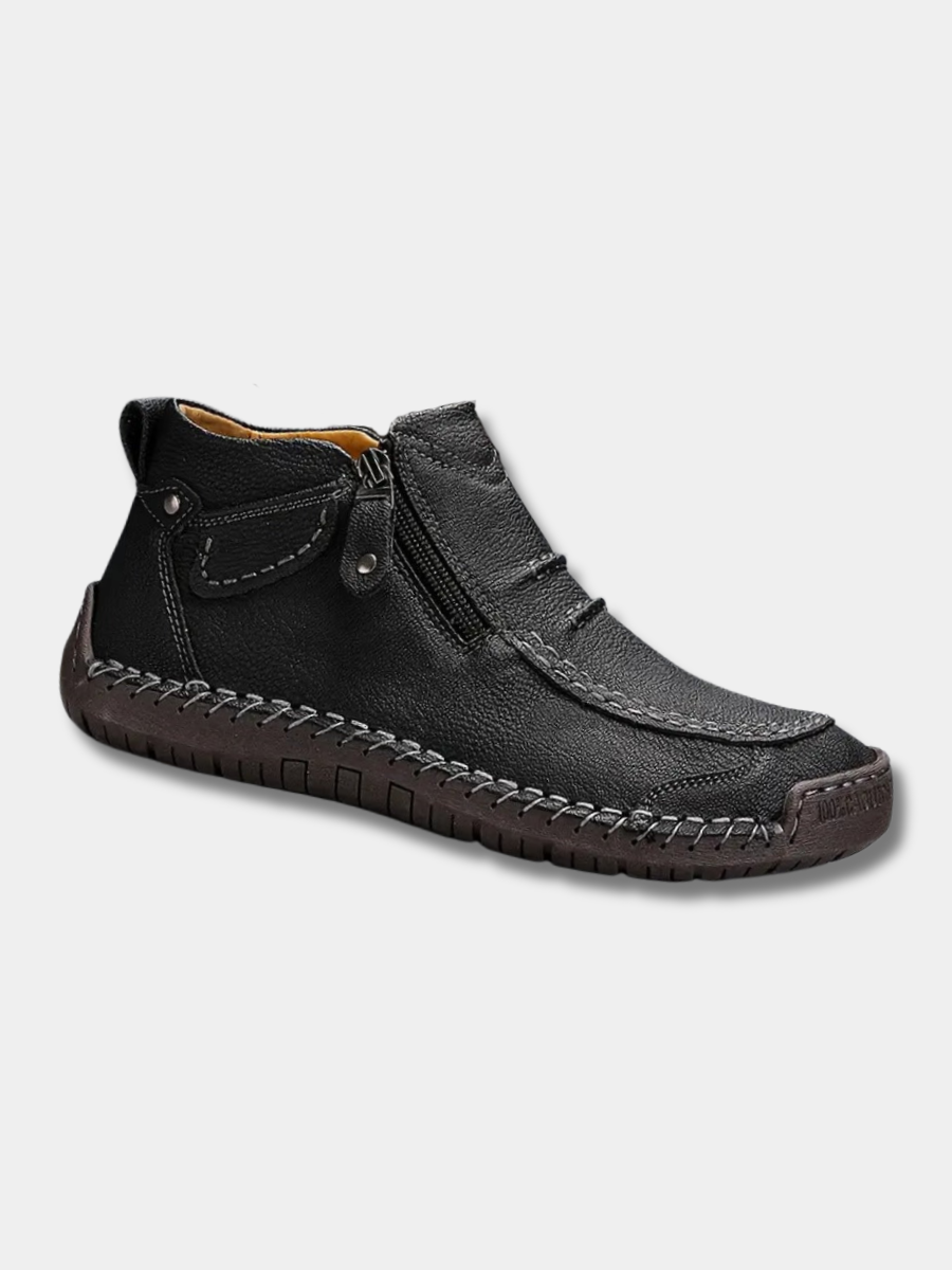 DUMONT LYON | ERGONOMISCHE ORTHOPÄDISCHE SCHUHE