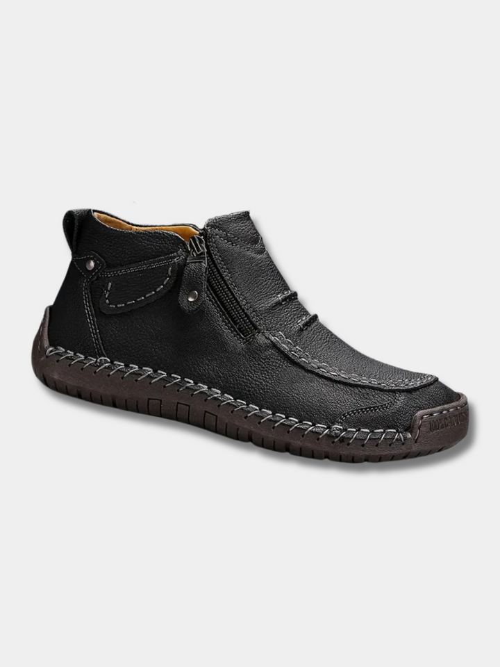 DUMONT LYON | ERGONOMISCHE ORTHOPÄDISCHE SCHUHE