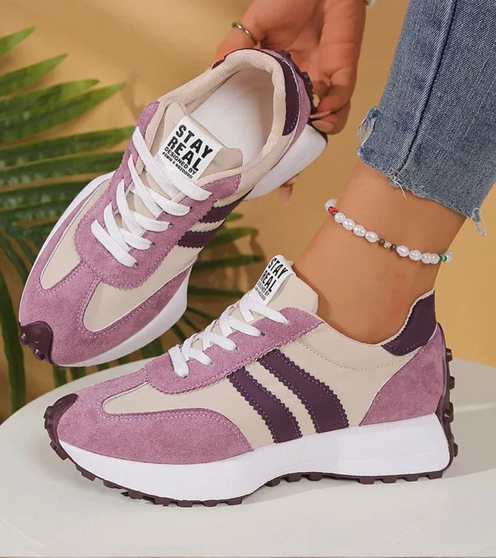 Élina | Bequeme Schuhe mit ergonomischer Plattform
