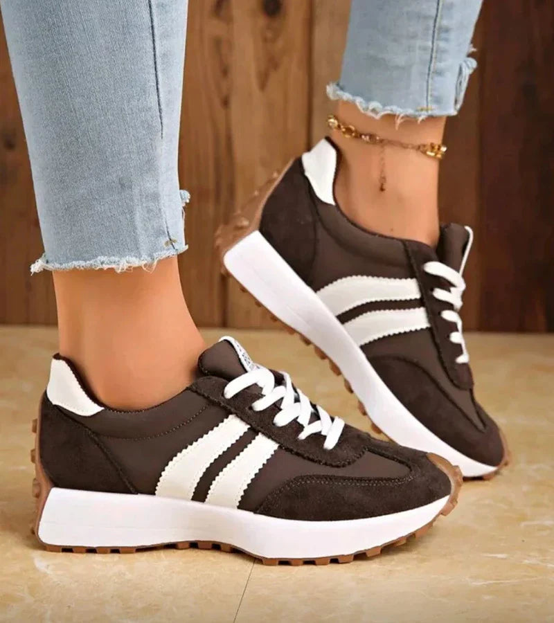 Élina | Bequeme Schuhe mit ergonomischer Plattform
