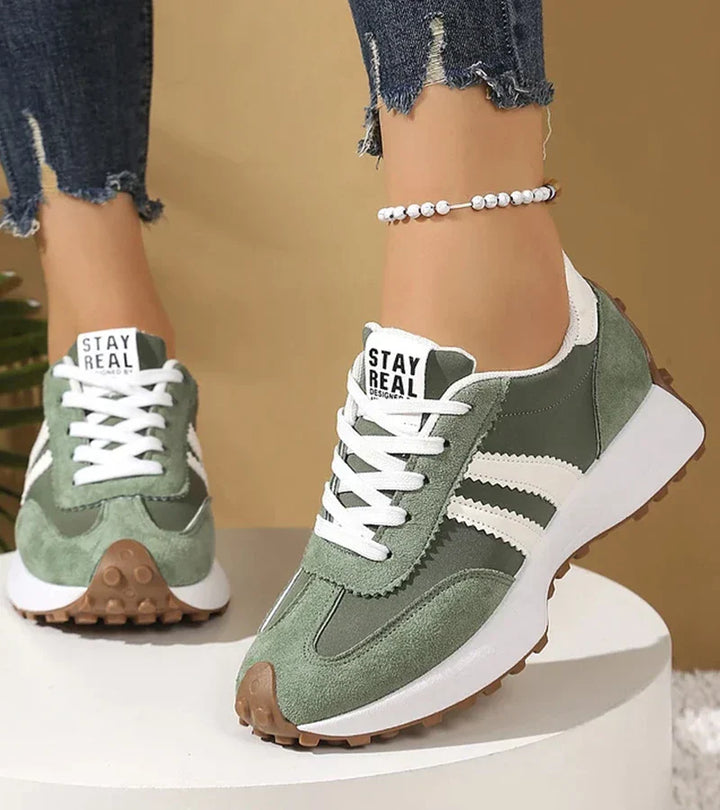 Élina | Bequeme Schuhe mit ergonomischer Plattform