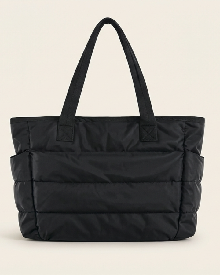 Lara | Gesteppte Handtasche
