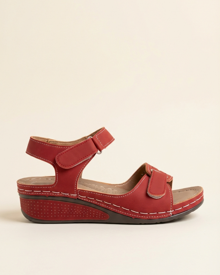 Clara | Elegante orthopädische Sandalen