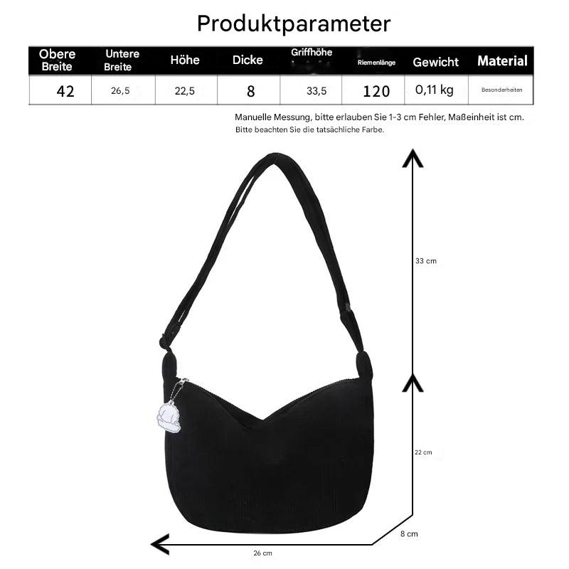 Nadine | Elva Tasche