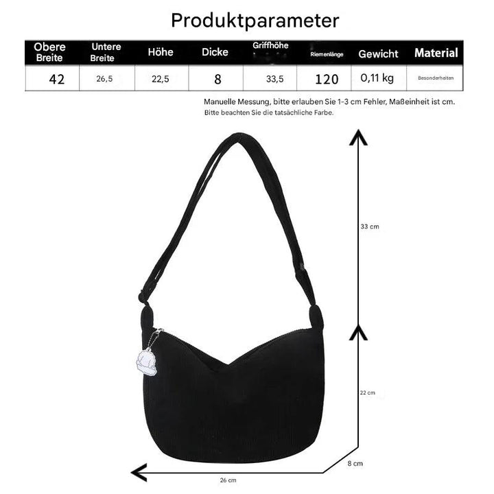 Nadine | Elva Tasche