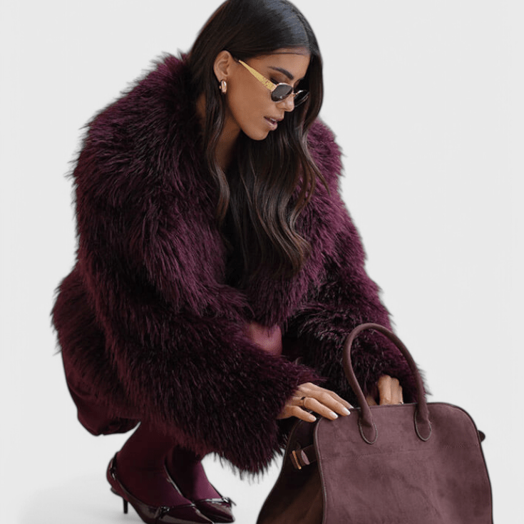 Michaela | Harlow Tasche