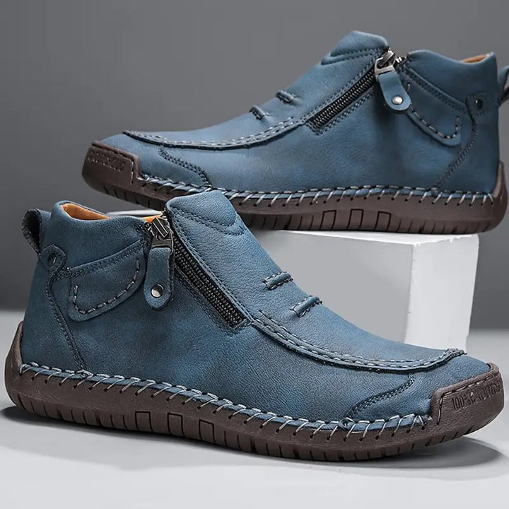 DUMONT LYON | ERGONOMISCHE ORTHOPÄDISCHE SCHUHE