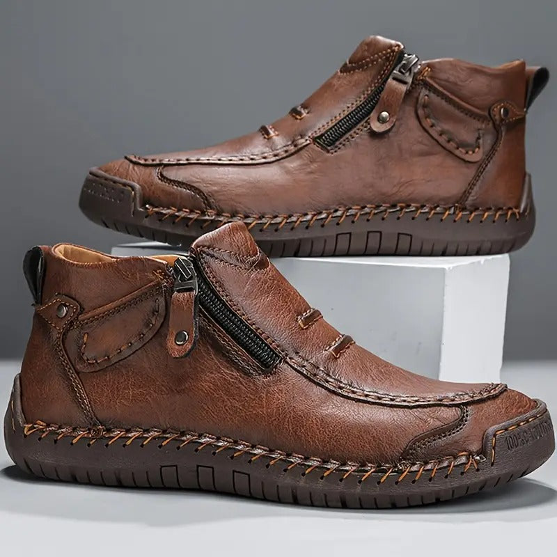 DUMONT LYON | ERGONOMISCHE ORTHOPÄDISCHE SCHUHE