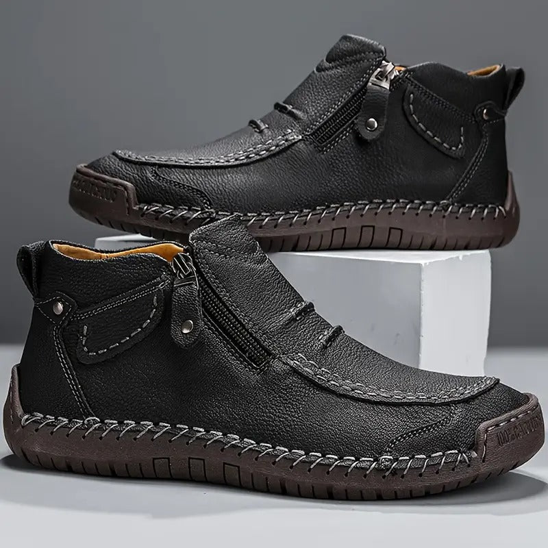 DUMONT LYON | ERGONOMISCHE ORTHOPÄDISCHE SCHUHE