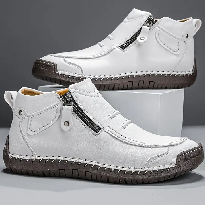 DUMONT LYON | ERGONOMISCHE ORTHOPÄDISCHE SCHUHE