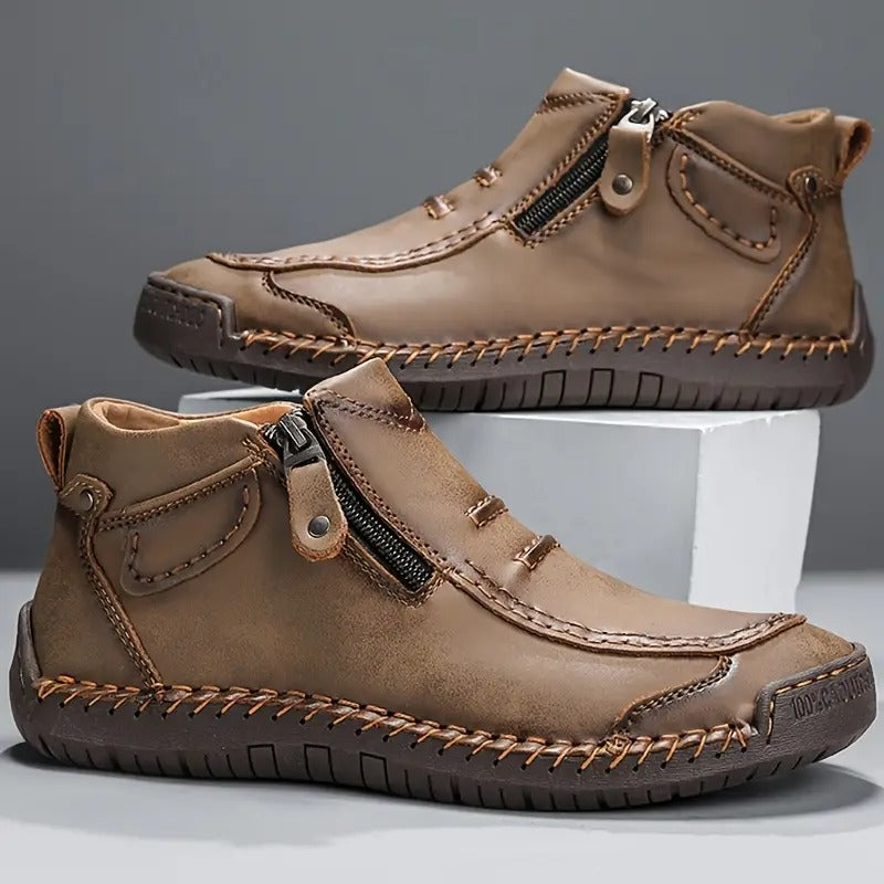 DUMONT LYON | ERGONOMISCHE ORTHOPÄDISCHE SCHUHE