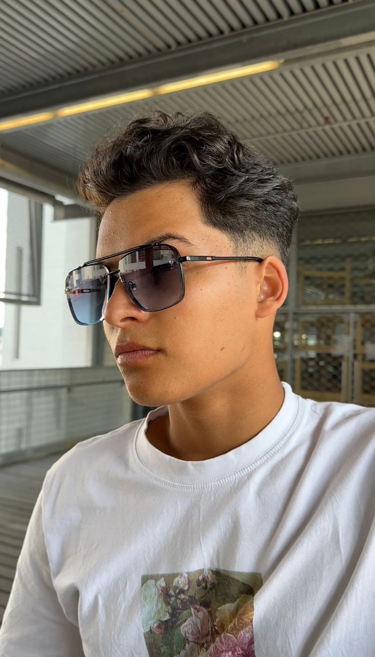 Aero™ | Pilot Sonnenbrille