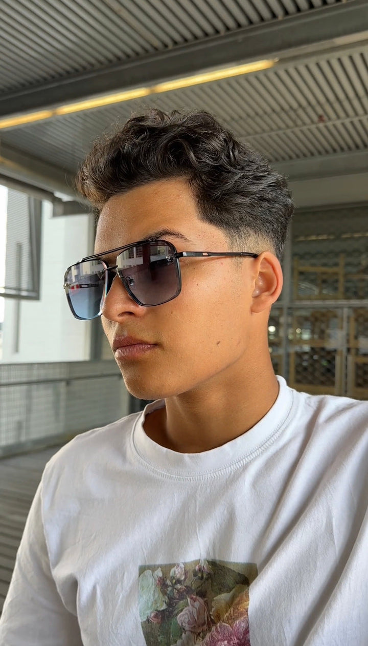 Aero™ | Pilot Sonnenbrille