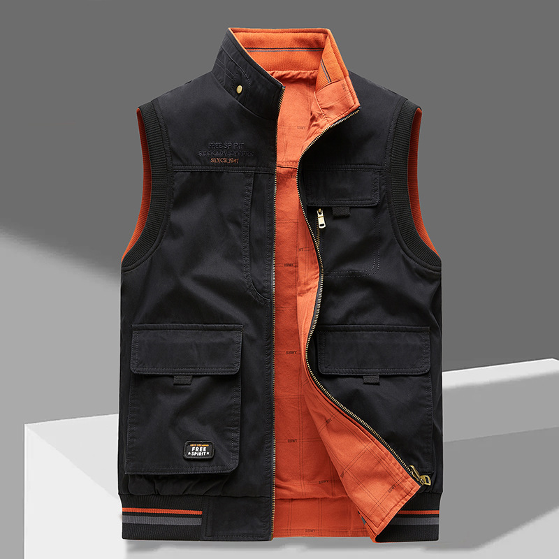Leonhard Falk | Premium Utility Weste