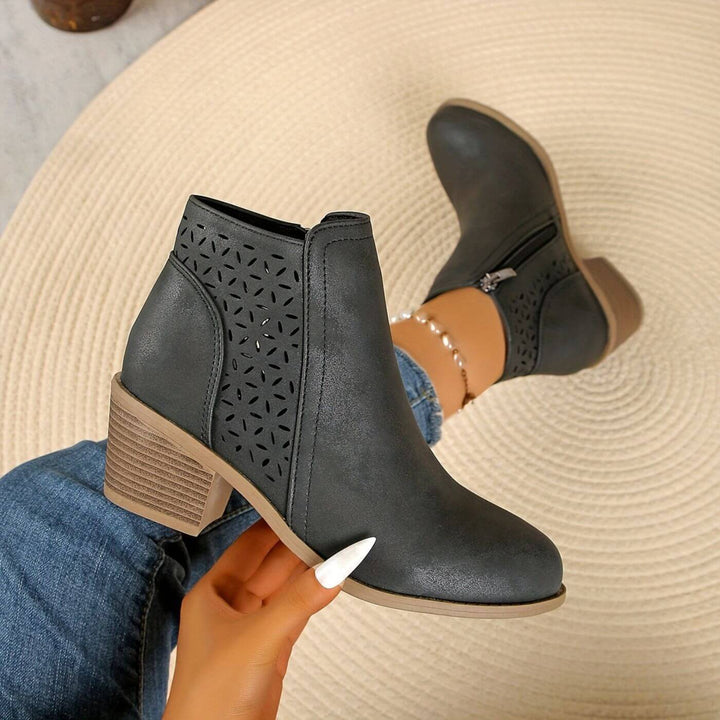 Malin | Ultimate Comfort Stiefeletten